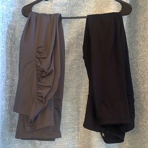 All in motion leggings 2 pack